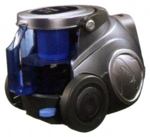Vacuum Cleaner LG V-C7B73NT larawan