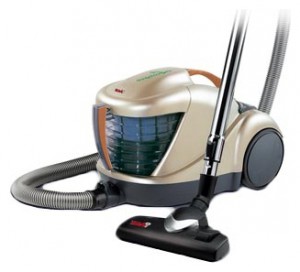 Vacuum Cleaner Polti AS 870 Lecologico Parquet larawan