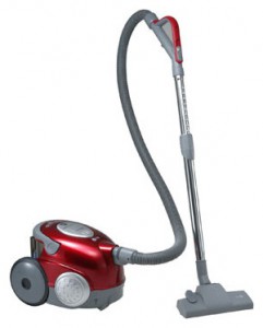 Vacuum Cleaner LG V-C7362NT larawan