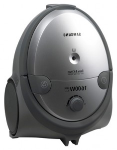Vacuum Cleaner Samsung SC5345 larawan