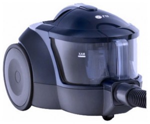 Vacuum Cleaner LG V-K70365N Photo