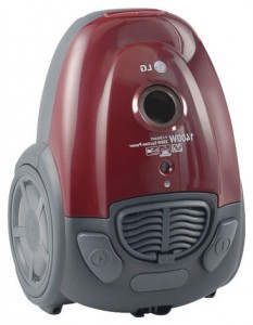 Vacuum Cleaner LG V-C3G44NT larawan