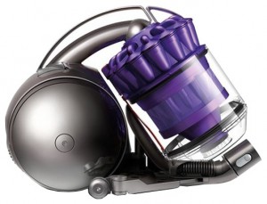 Vacuum Cleaner Dyson DC37 Allergy Musclehead Parquet larawan