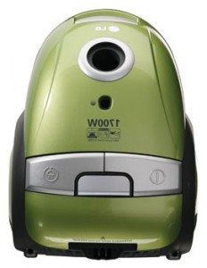 Vacuum Cleaner LG V-C5272NT larawan