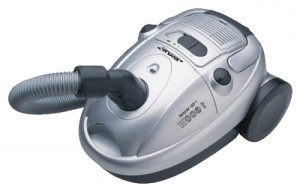 Vacuum Cleaner ALPARI VCD 1649 BT larawan
