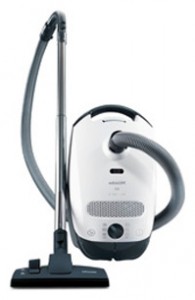 Vacuum Cleaner Miele S 2130 Photo