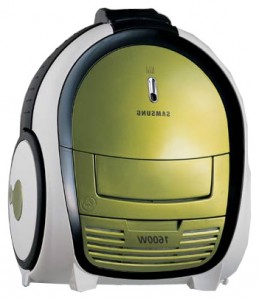 Vacuum Cleaner Samsung SC7245 larawan