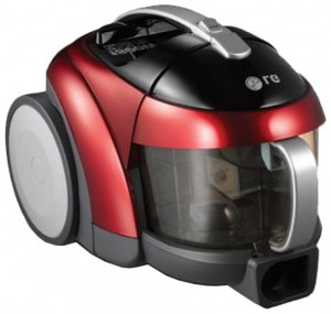 Vacuum Cleaner LG V-K71186HC larawan