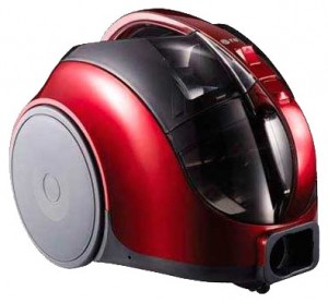 Vacuum Cleaner LG V-K73221H larawan