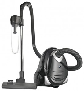 Vacuum Cleaner Gorenje VCM 1505 BK Photo