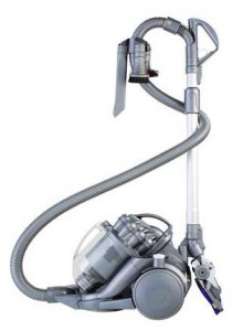 Vacuum Cleaner Dyson DC08 Allergy larawan