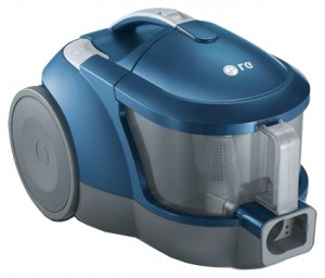 Vacuum Cleaner LG V-K70364 N larawan