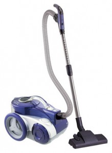 Vacuum Cleaner LG V-C7752HTV larawan