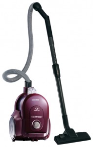 Vacuum Cleaner Samsung SC4336 Photo