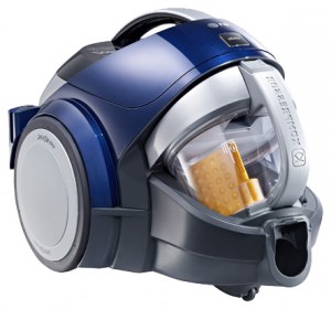 Vacuum Cleaner LG V-K80102HX Photo