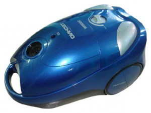 Vacuum Cleaner Techno TVC-2002H Photo
