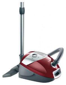 Vacuum Cleaner Bosch BSGL 41674 Photo