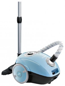 Vacuum Cleaner Bosch BGL35MOV11 Photo