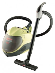 Vacuum Cleaner Polti AS 700 Lecoaspira Photo