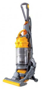 Vacuum Cleaner Dyson DC15 All Floors larawan