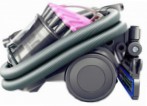 Dyson DC23 Pink Vacuum Cleaner