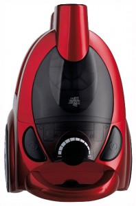 Vacuum Cleaner Dirt Devil Centrixx CPR M3882-0 larawan