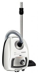 Vacuum Cleaner Siemens VSZ 4G1423 larawan
