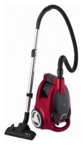 Vacuum Cleaner Dirt Devil Centrixx M2882-1 larawan