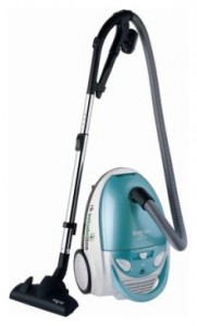 Vacuum Cleaner Dirt Devil antiinfective R9 M8030 larawan