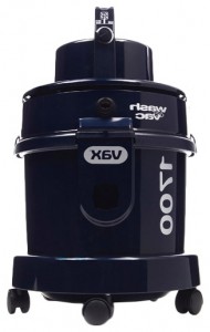 Vacuum Cleaner Vax 1700 larawan