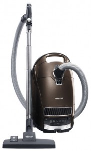 Vacuum Cleaner Miele S 8530 Photo