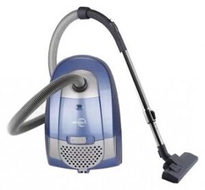 Vacuum Cleaner Digital DVC-1604 Photo
