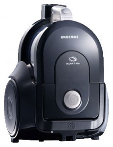 مكنسة كهربائية Samsung SC432AS3K صورة فوتوغرافية