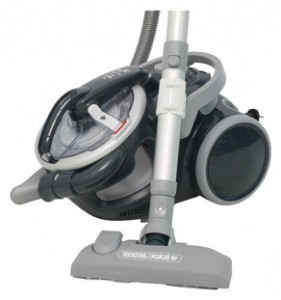 Vacuum Cleaner Black & Decker VN2200 larawan
