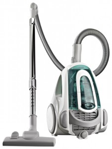 Vacuum Cleaner Gorenje VCK 1601 BCY III larawan