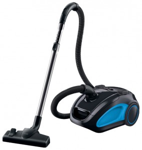 Vacuum Cleaner Philips FC 8200 larawan