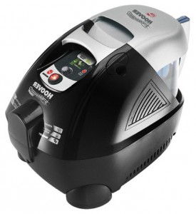 Vacuum Cleaner Hoover VMA 5860 larawan