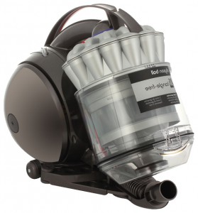 Vacuum Cleaner Dyson DC37 Tangle Free larawan