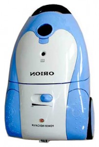 Vacuum Cleaner Orion OVC-015 Photo