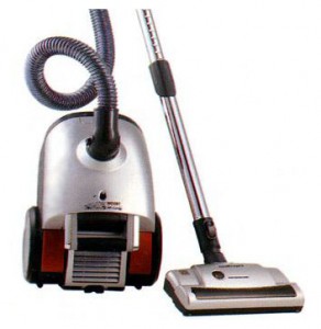 Vacuum Cleaner LG V-C6683HTU Photo