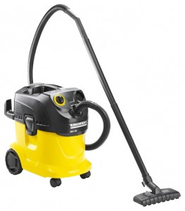 Vacuum Cleaner Karcher WD 7.300 Photo
