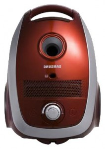 Vacuum Cleaner Samsung SC6140 larawan