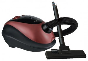Vacuum Cleaner Maxwell MW-3204 larawan