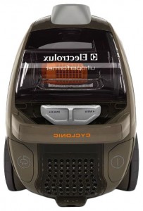 Dulkių siurblys Electrolux GR ZUP 3820 GP UltraPerformer nuotrauka