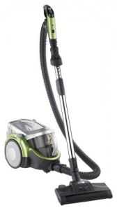 Vacuum Cleaner LG V-K8881HT Photo