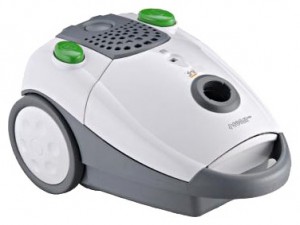 Vacuum Cleaner Irit IR-4031 Photo