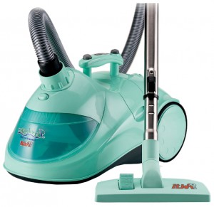 Vacuum Cleaner Polti AS 800 Lecologico larawan