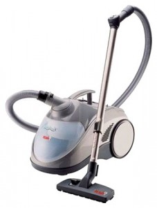 Vacuum Cleaner Polti AS 810 Lecologico Photo
