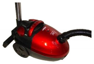 Vacuum Cleaner Daewoo Electronics RC-2202 larawan