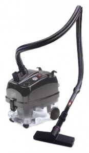Vacuum Cleaner Gaggia Multix Power larawan
